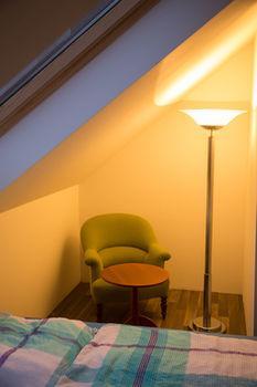 Zollikof Aparts - Sauna & Studioapartments 3* Leipzig