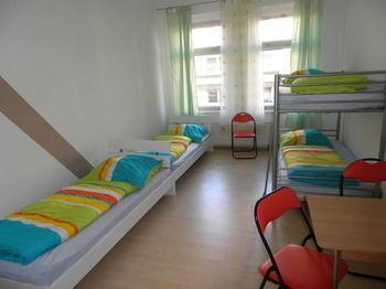 Hotel Zollikof Aparts - Sauna & Studioapartments 3*