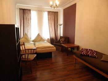 Zollikof Aparts - Sauna & Studioapartments