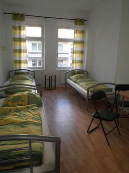 Hotel Zollikof Aparts - Sauna & Studioapartments Leipzig