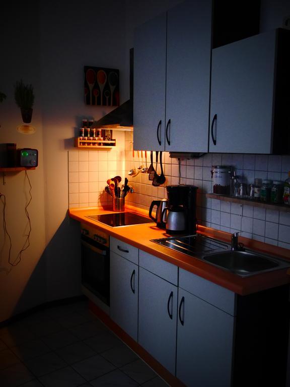 Appartement Ferienwohnung Family & Friends Leipzig