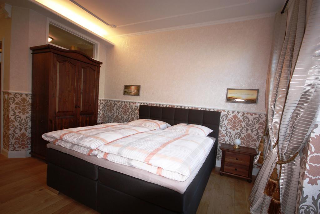 Aparthotel Vacapps Leipzig