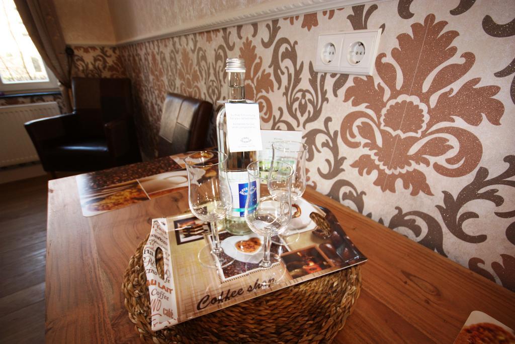 Vacapps 4* Leipzig