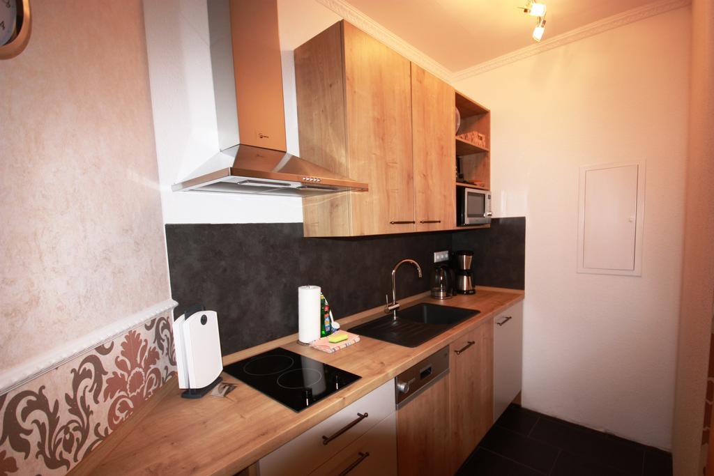 Vacapps Aparthotel