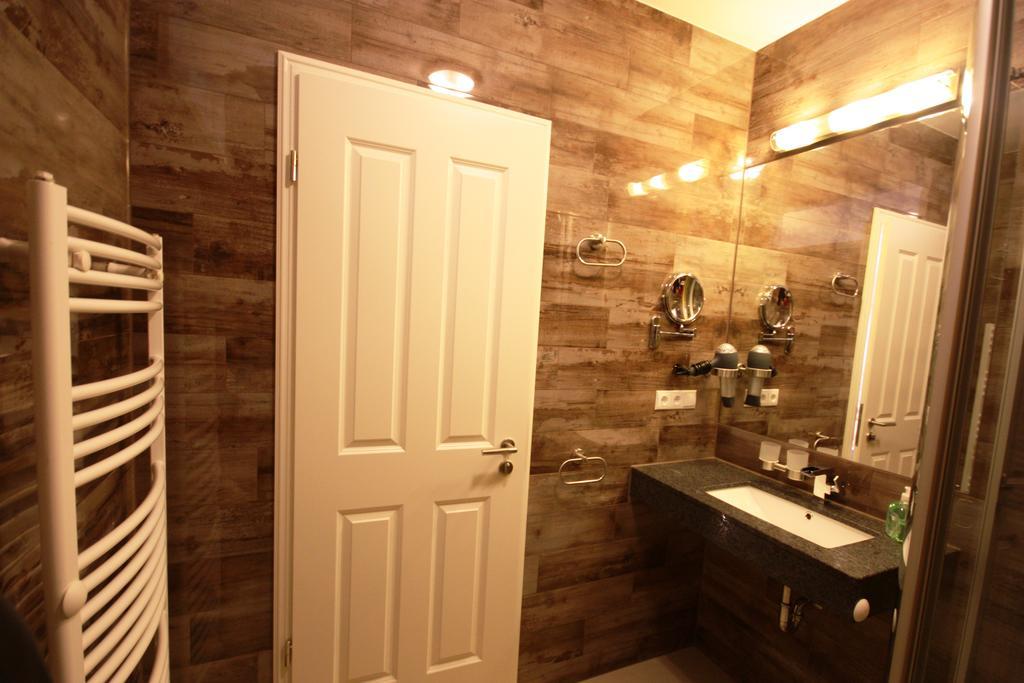 Aparthotel Vacapps 4*