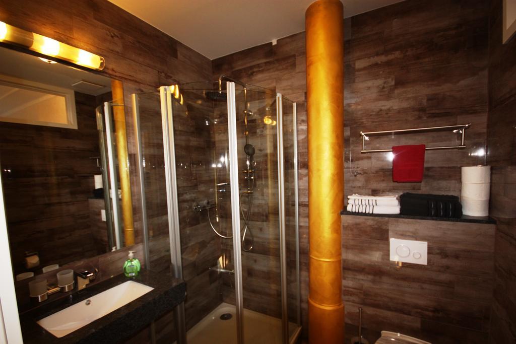 Vacapps Aparthotel