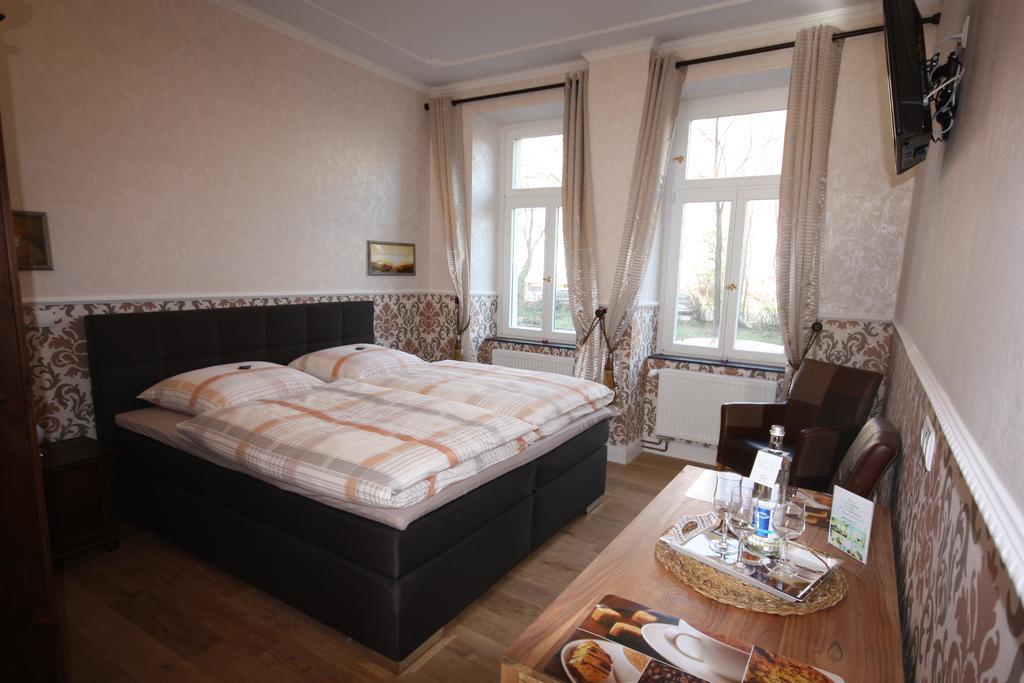 Vacapps Aparthotel