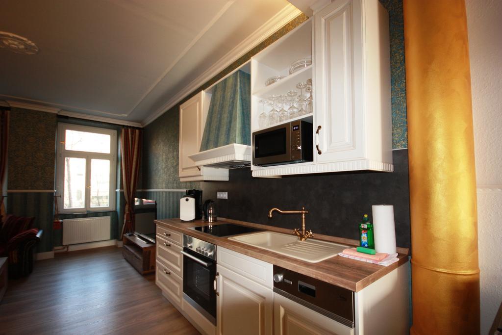 Vacapps Aparthotel