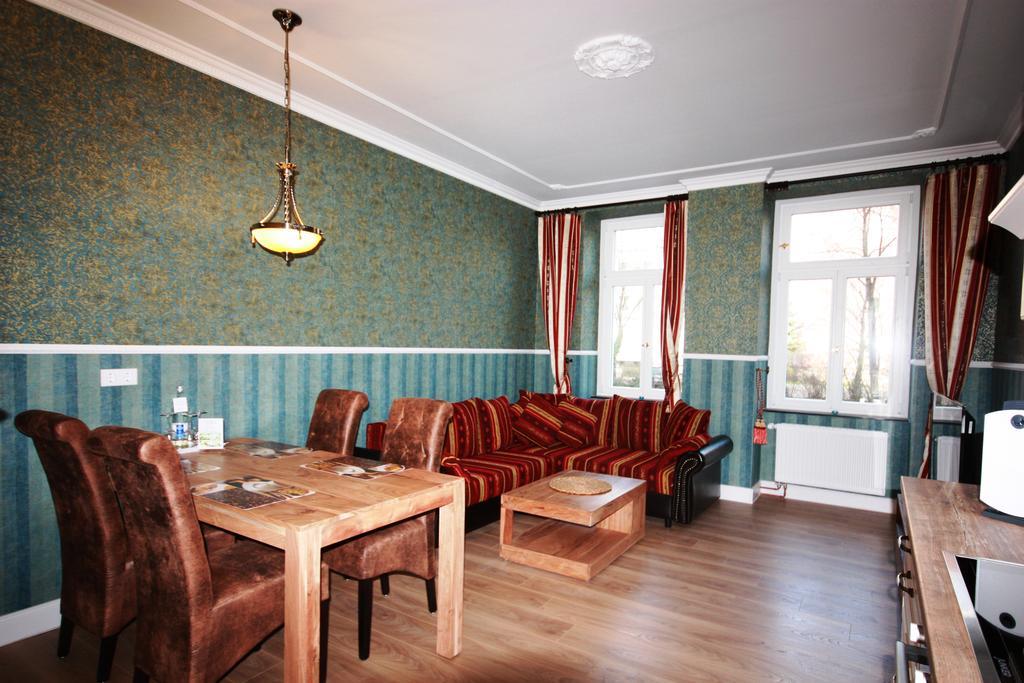 Aparthotel Vacapps