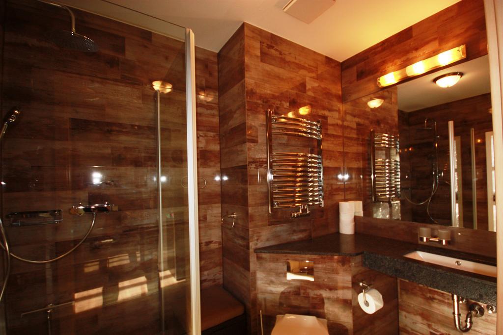 Aparthotel Vacapps 4*