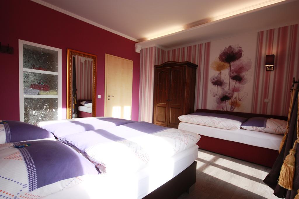 Vacapps 4* Leipzig