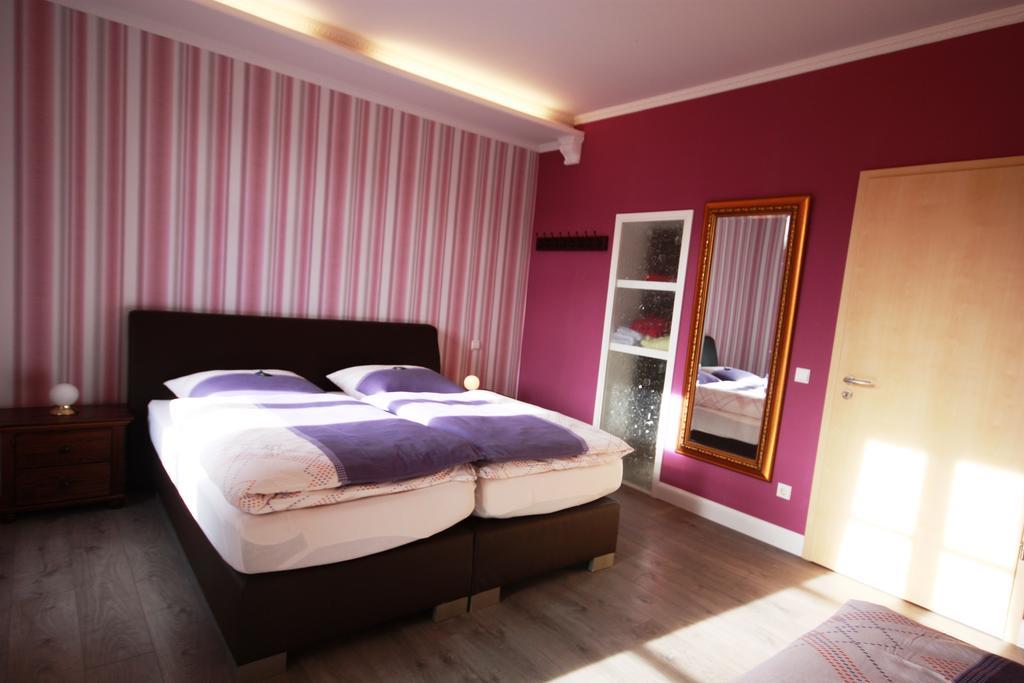 Vacapps Aparthotel Leipzig