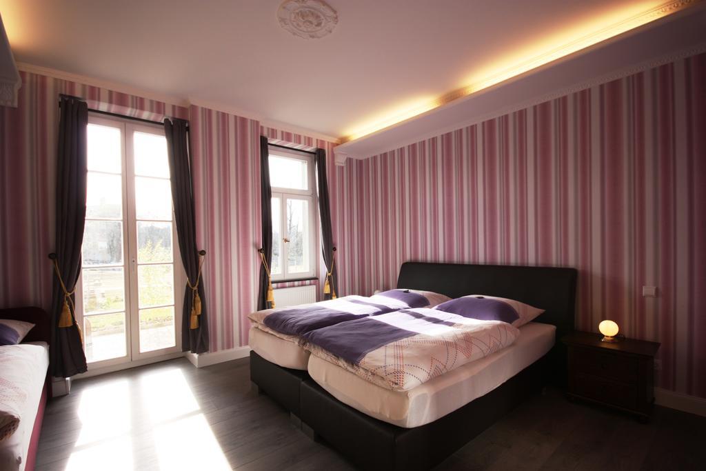 Aparthotel Vacapps 4*
