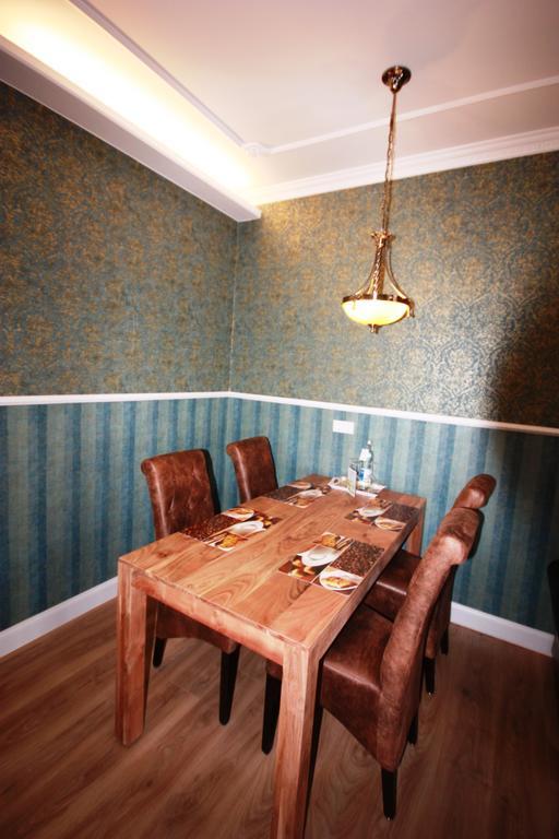 Vacapps Aparthotel