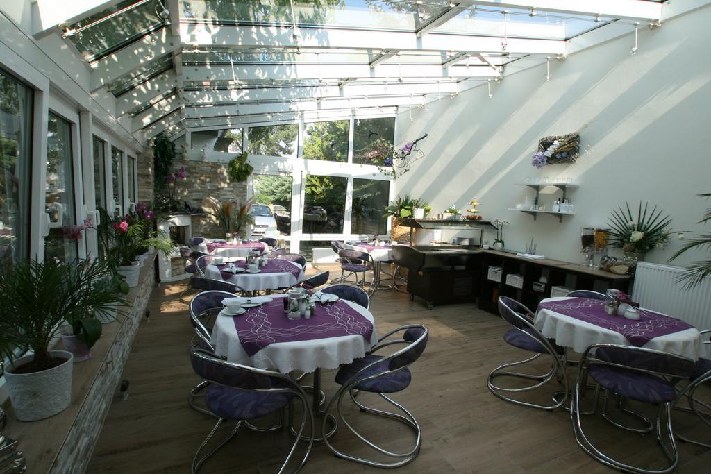 Am St. Georg Hotel Leipzig