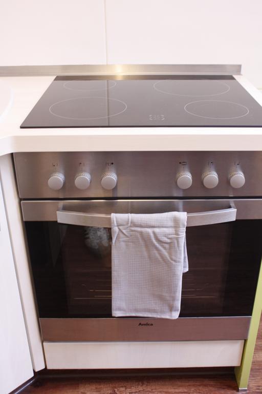 Appartement Silentio Schletterstrasse *