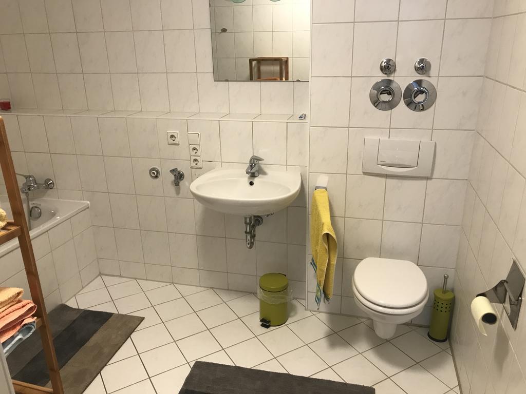 Exklusive Mit Dachterrasse In Schleussig Appartement Leipzig