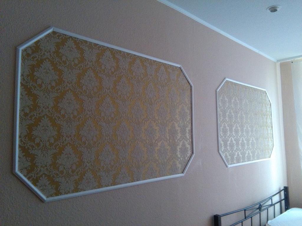 Ferienwohnung Yukhymenko *