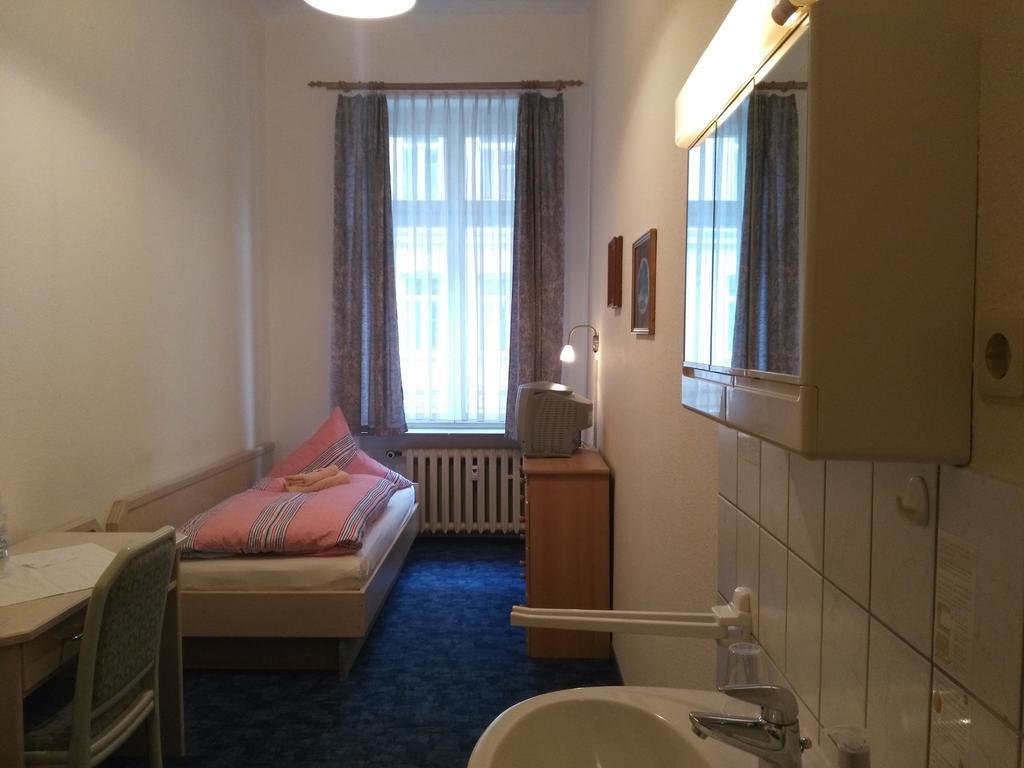 Pension Leipzig * Leipzig