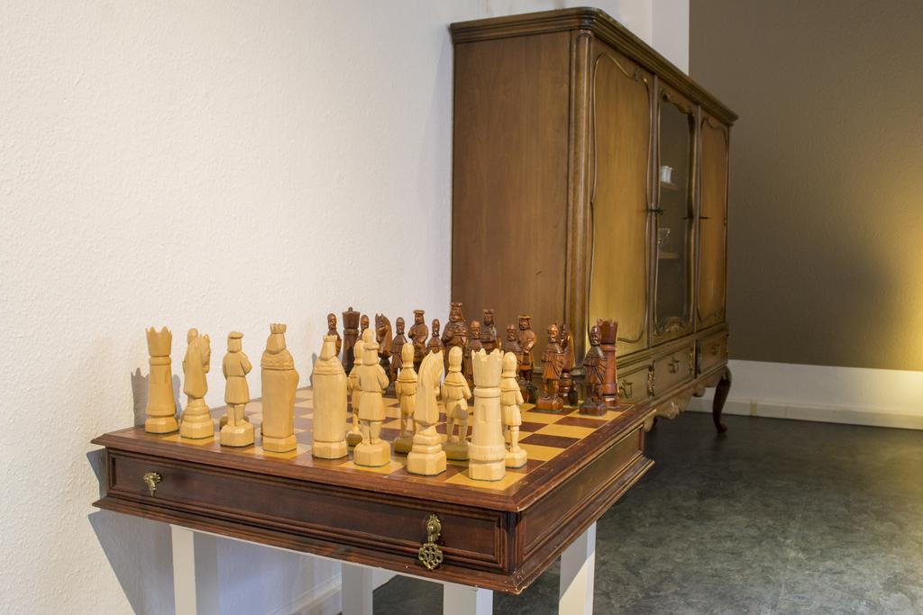 Gasthof F24 Elector Leipzig