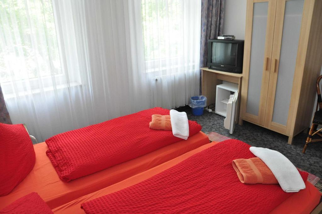 Georgplatz Hotel