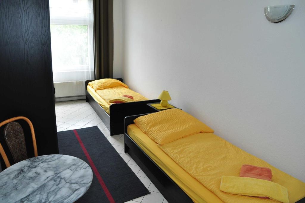 Georgplatz Hotel Leipzig