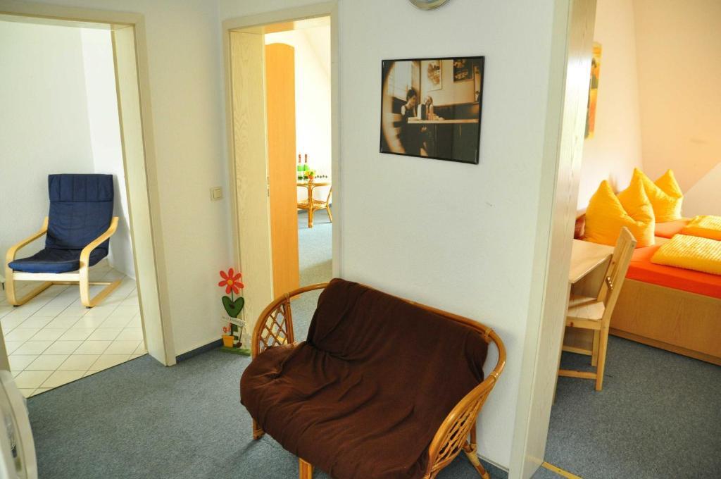 Georgplatz Hotel 3*