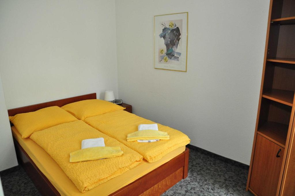 Hotel Georgplatz 3*