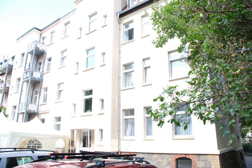Georgplatz Leipzig