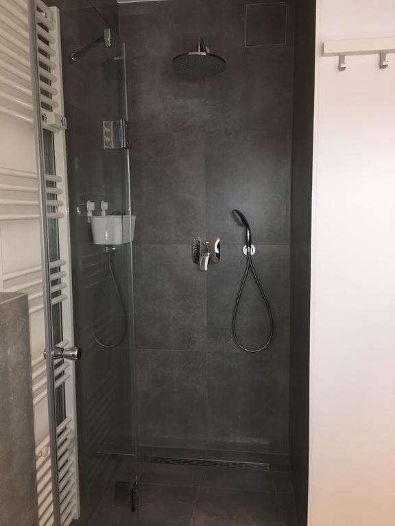 Appartement Am Goethepark Im Leipziger Neuseenland