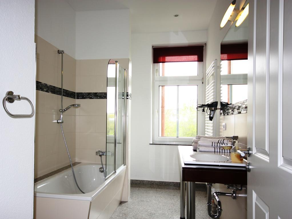 Vacapps Aparthotel Leipzig