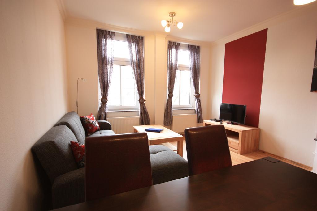 Aparthotel Vacapps 4*