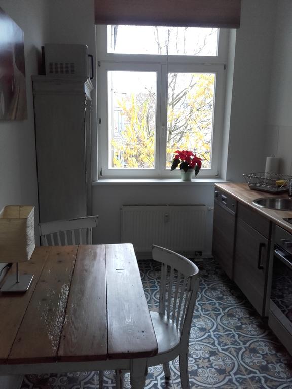 Apartment In Der Naehe Vom Kanal Leipzig