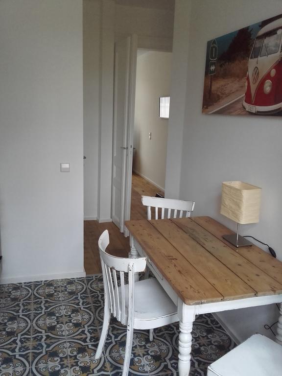 Am Kanal Appartement *