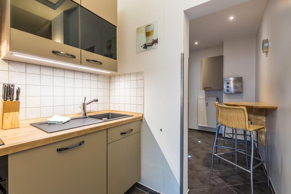 Guest house Pension-leipzig-sued