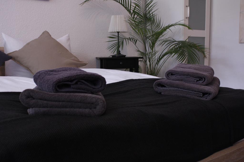 Silentio Schletterstrasse Appartement *