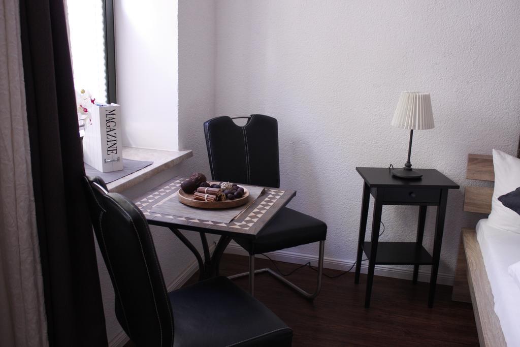 Appartement Silentio Schletterstrasse