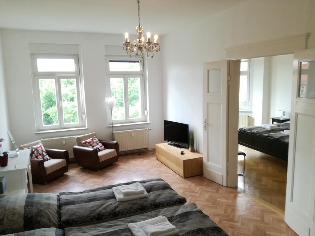 Auwald Appartement *