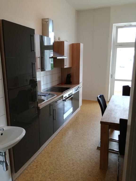 Appartement Auwald