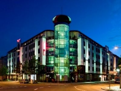 Dorint Hotel