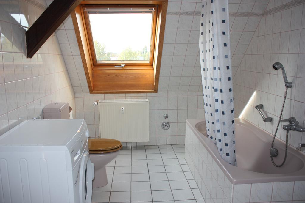 Vacapps 4* Leipzig