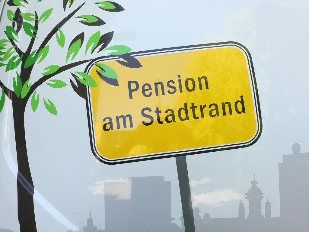 Am Stadtrand 3*