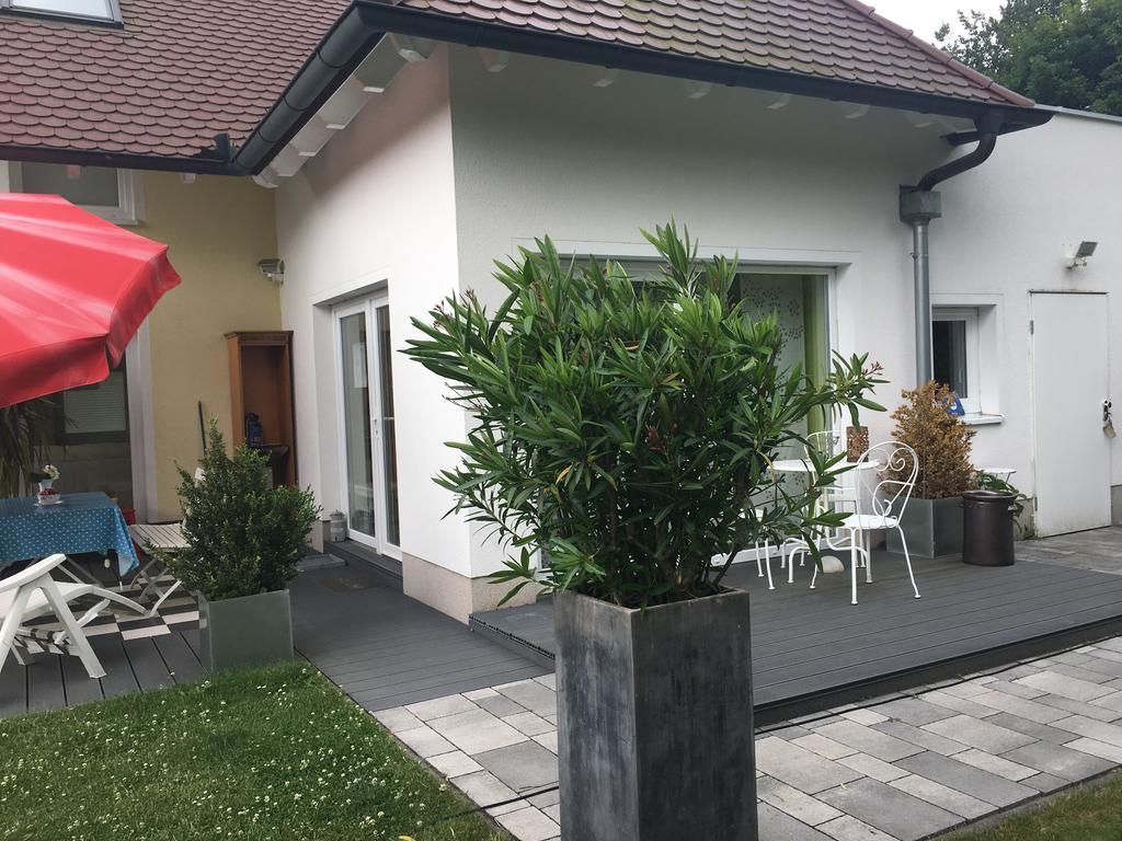 Am Park Vakantiehuis