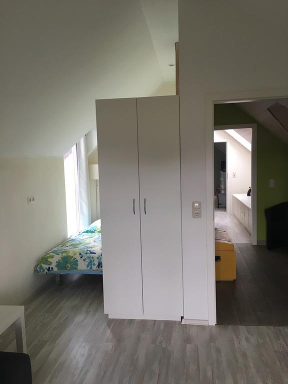Am Park Vakantiehuis