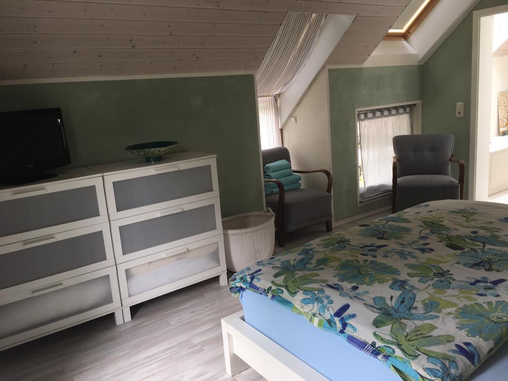 Vakantiehuis Am Park