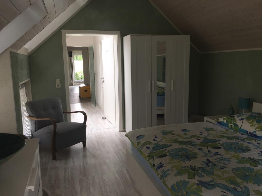 Am Park Vakantiehuis