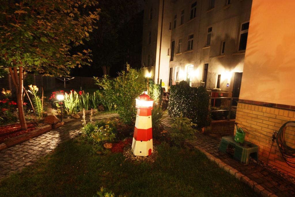 Aparthotel Vacapps