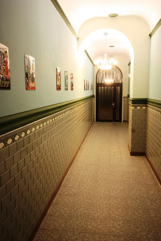 Aparthotel Vacapps 4*