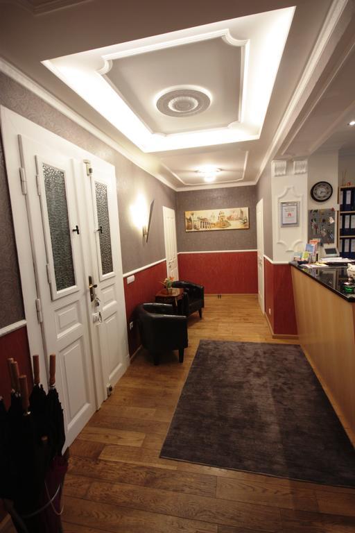 Vacapps Aparthotel