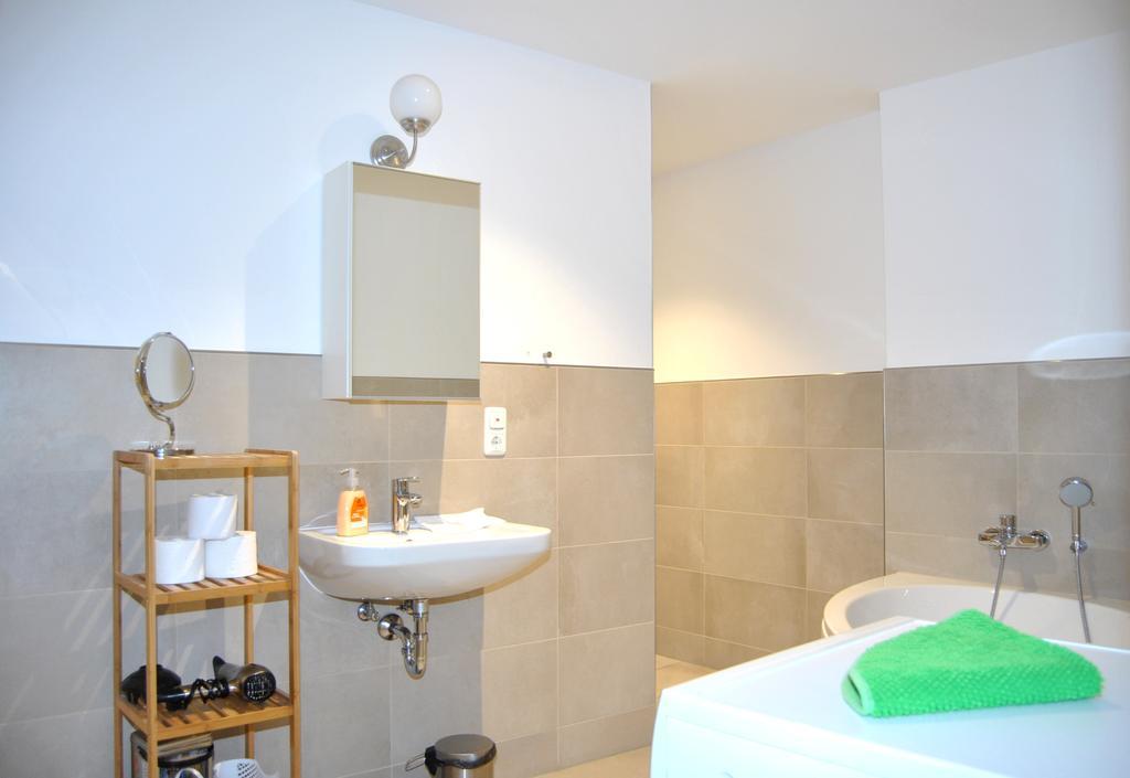 Vailo Altstadt Appartement Leipzig